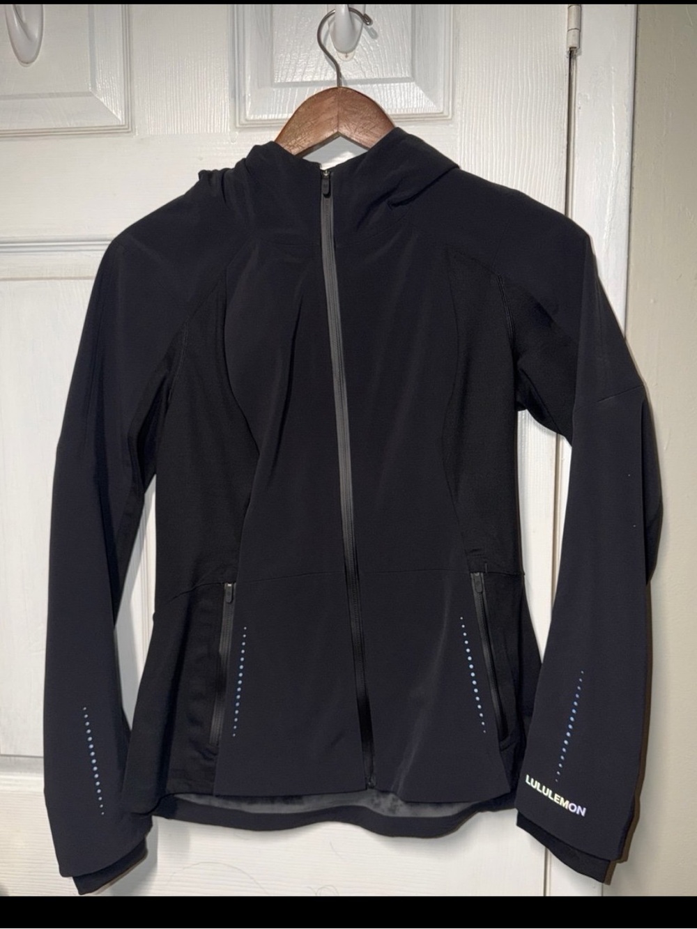 lululemon Cross Chill Jacket